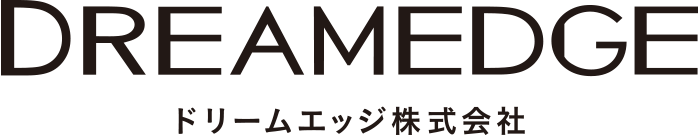 DreamEdge ドリームエッジ株式会社